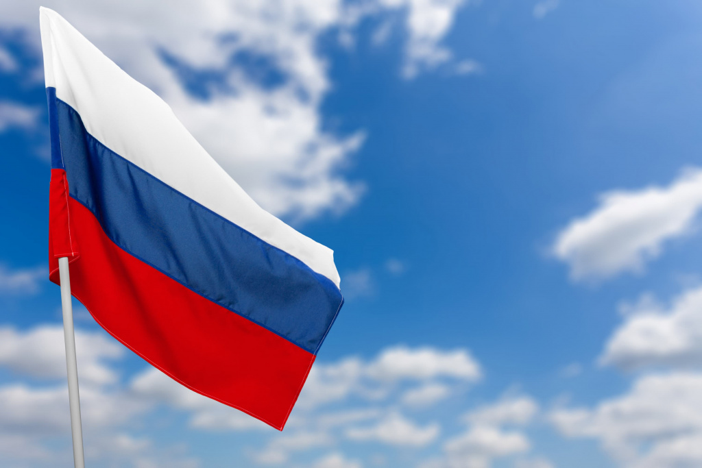 День России в Твери и Тверской области
