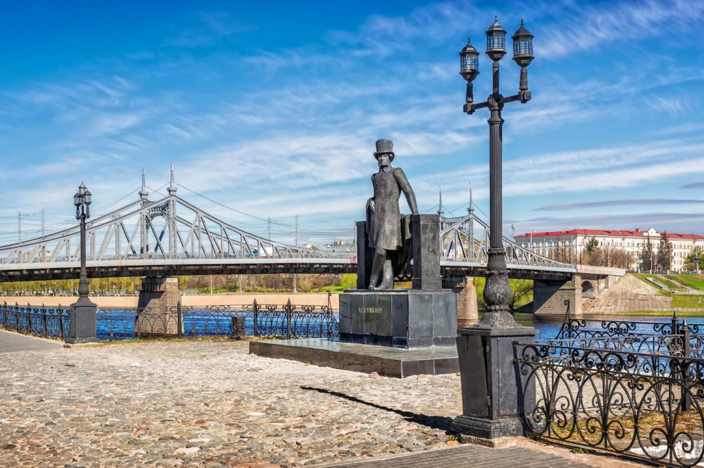 Лучшие города для отдыха в России