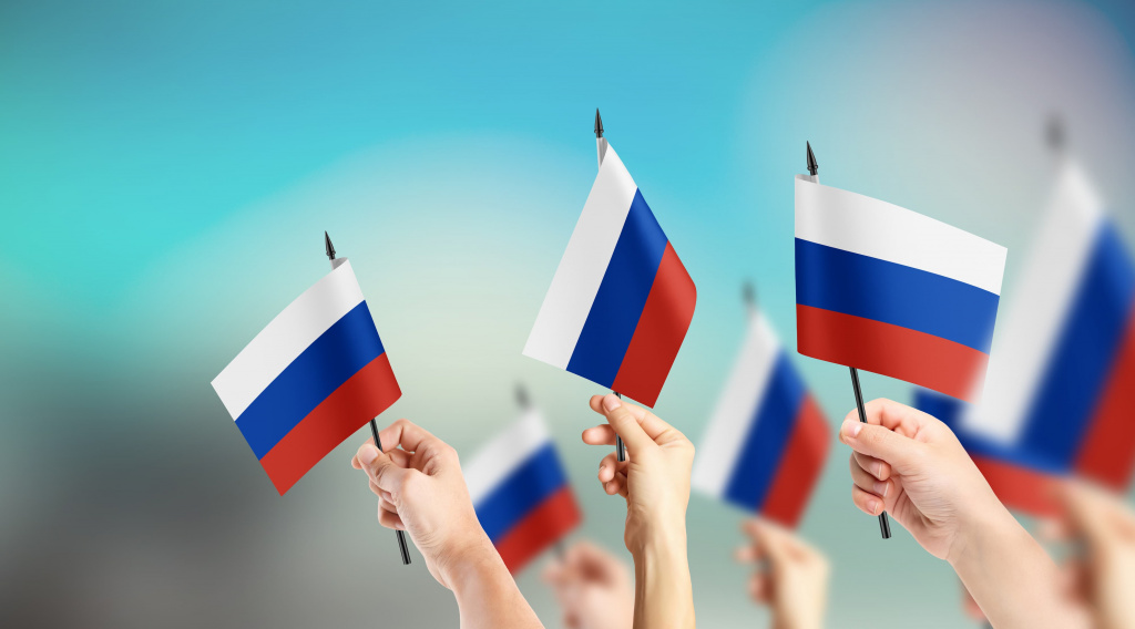 День России в Твери и Тверской области